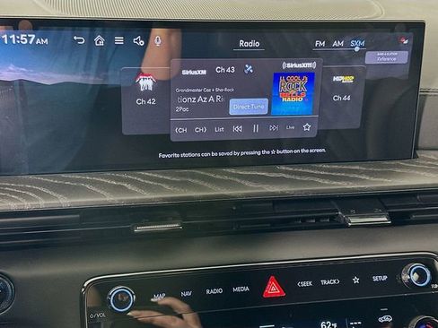 New 2026 Genesis GV80 3.5T Prestige AWD/4WD image 11