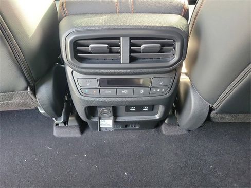 New 2026 Honda Passport TrailSport Elite image 11