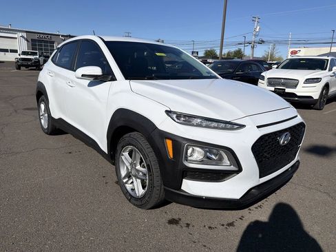 Used 2020 Hyundai Kona SE FWD image 7