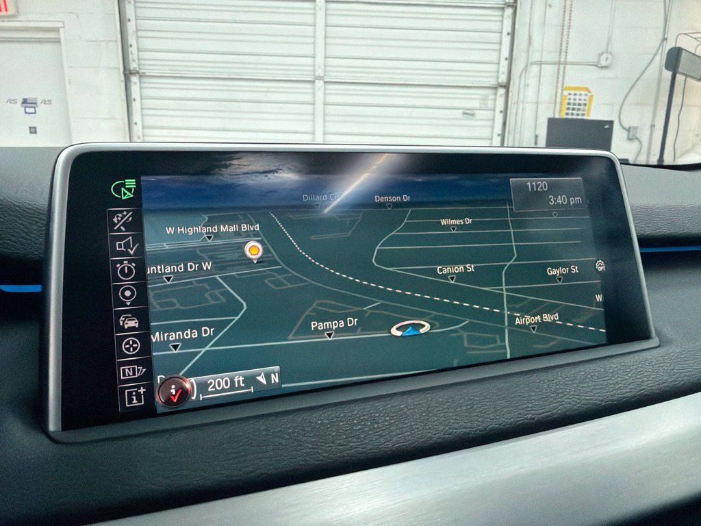 Used 2015 BMW X5 xDrive35i AWD/4WD image 18