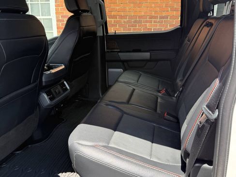 Used 2022 Ford F150 Lariat AWD/4WD image 13