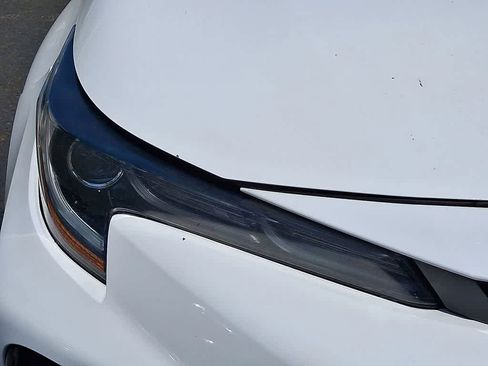 Used 2022 Toyota Corolla XSE FWD image 27