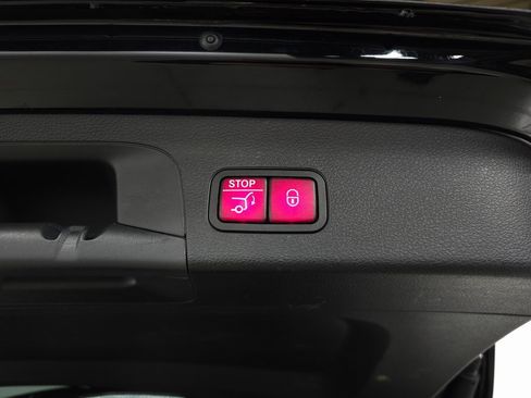 Used 2020 Mercedes-Benz GLS 580 4MATIC image 8