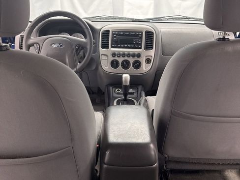 Used 2007 Ford Escape 4WD Hybrid image 30