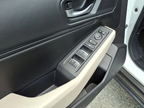 Used 2023 Honda Accord EX image 16