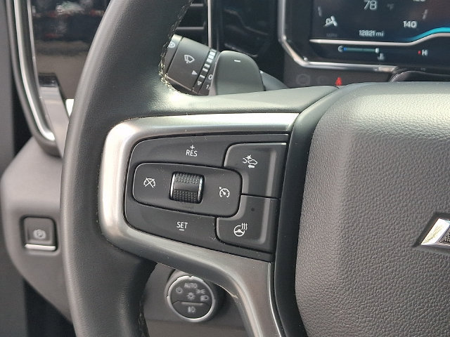 Used 2023 Chevrolet Silverado 1500 RST AWD/4WD image 7