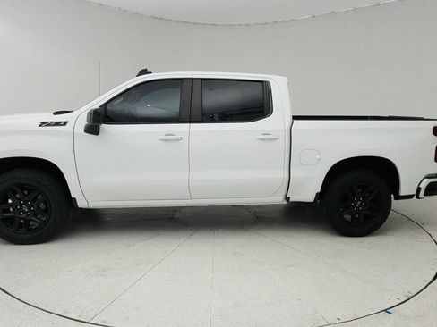 Used 2023 Chevrolet Silverado 1500 RST w/ Texas Edition Plus AWD/4WD image 4