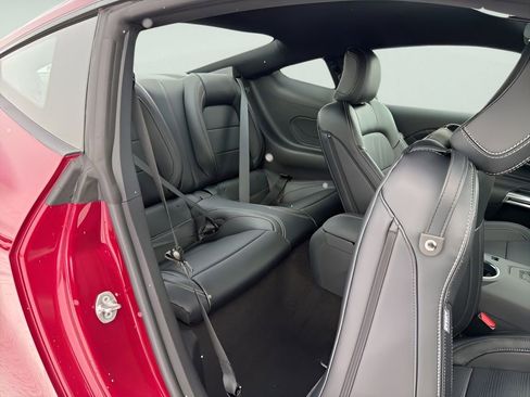 New 2026 Ford Mustang GT Premium RWD image 12