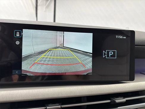 New 2026 Hyundai Tucson SEL image 31