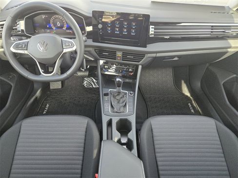 New 2026 Volkswagen Jetta S image 18