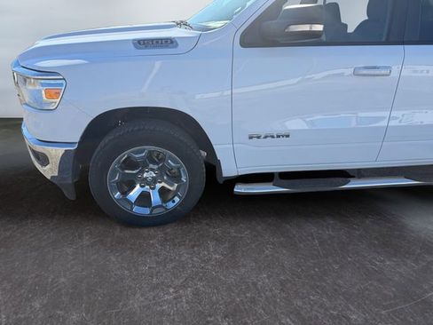 Used 2022 RAM 1500 Big Horn image 14