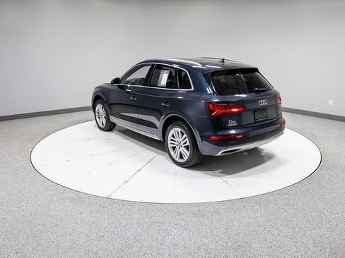 Used 2018 Audi Q5 Prestige image 33