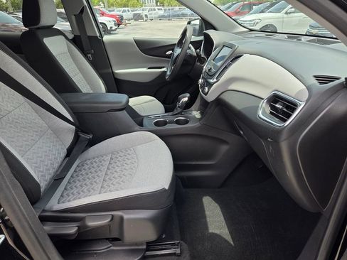 Certified 2024 Chevrolet Equinox LS w/ LS Convenience Package FWD image 14