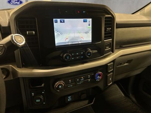 Certified 2023 Ford F150 XLT AWD/4WD image 18