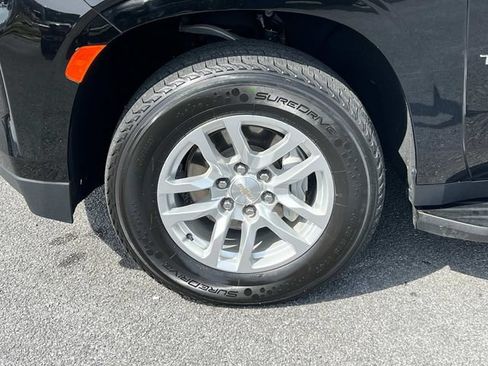 Used 2023 Chevrolet Tahoe LT AWD/4WD image 15