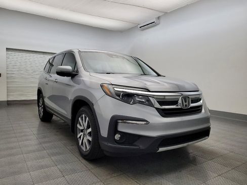 Used 2019 Honda Pilot EX-L image 13