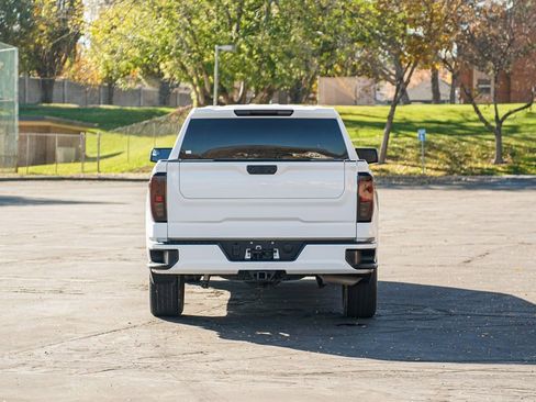 Used 2022 GMC Sierra 1500 Elevation image 6