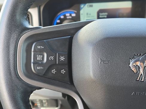 Used 2022 Ford Bronco Big Bend image 16