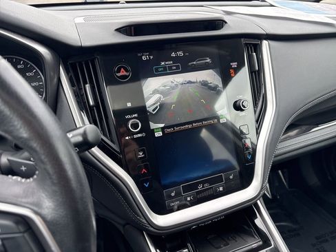 Certified 2023 Subaru Outback Limited XT image 28