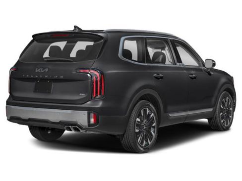 New 2025 Kia Telluride SX Prestige AWD/4WD image 3