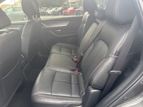 Certified 2024 MAZDA CX-90 3.3 Turbo w/ Preferred Package AWD/4WD image 19