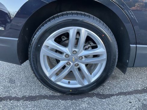 Used 2020 Chevrolet Equinox Premier image 26