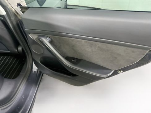 Used 2021 Tesla Model 3 Long Range AWD/4WD image 30