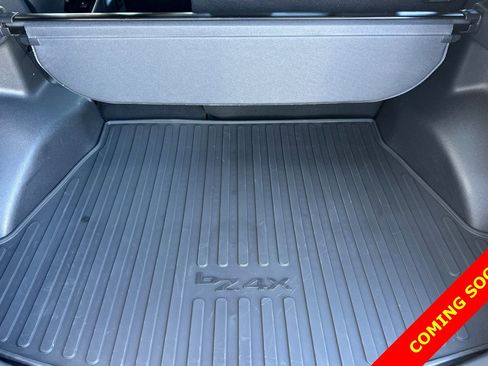 Used 2024 Toyota bZ4X XLE w/ Weather Package image 16