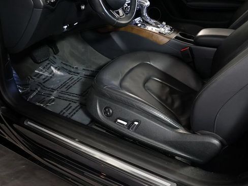 Used 2014 Audi A5 2.0T Premium Plus w/ Premium Plus Package AWD/4WD image 24