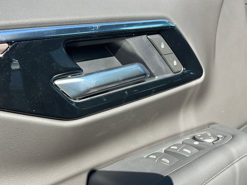 New 2026 Chevrolet Suburban LS w/ LPO, Get Active Package image 18