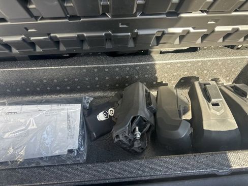 Used 2024 Mitsubishi Outlander SEL Black Edition image 36