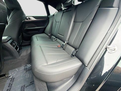 Used 2023 BMW i4 eDrive40 w/ M Sport Package RWD image 20