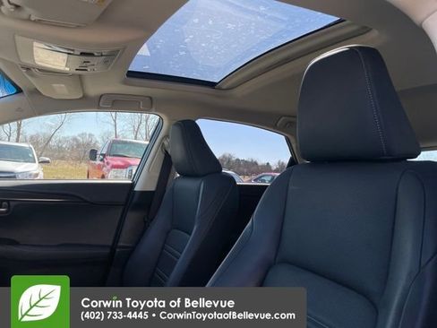 Used 2017 Lexus NX 200t AWD image 24