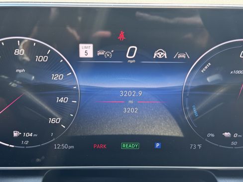Used 2026 Mercedes-Benz GLC 350e 4MATIC image 22