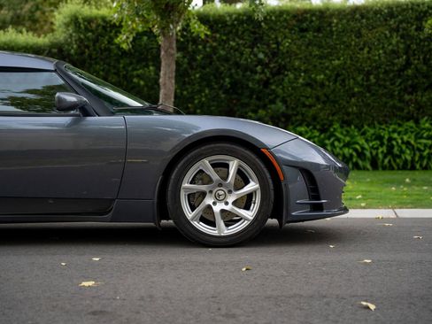 Used 2011 Tesla Roadster Sport image 54