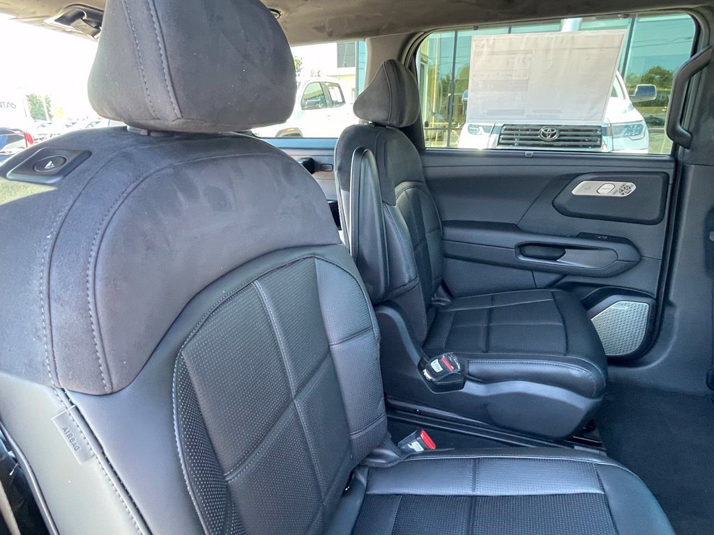 New 2027 Kia Telluride SX Prestige AWD/4WD image 27