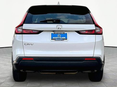 Used 2024 Honda CR-V LX image 7