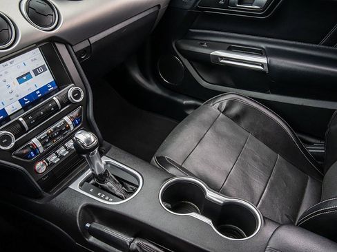 Used 2020 Ford Mustang GT Premium RWD image 20