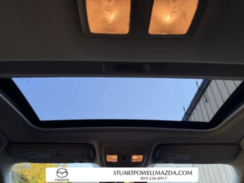 Used 2024 MAZDA CX-5 Carbon Edition image 21