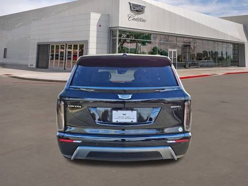 New 2026 Cadillac Vistiq Sport w/ LPO, Floor Liner Package image 5