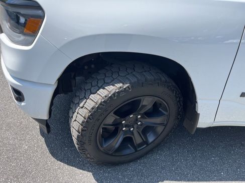 Used 2020 RAM 1500 Big Horn image 8