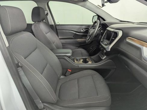Used 2022 GMC Acadia SLE w/ GMC Pro Grade Package AWD/4WD image 27