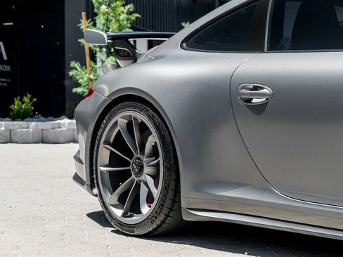 Used 2014 Porsche 911 GT3 RWD image 15