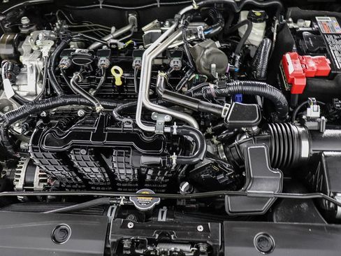 Used 2023 Nissan Altima 2.5 SV image 26