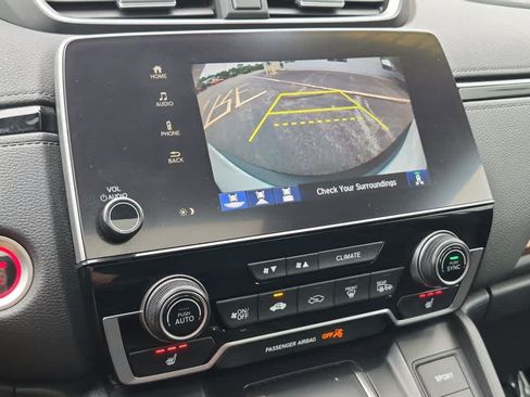 Used 2022 Honda CR-V EX image 14