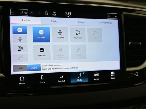 Used 2023 Chrysler Pacifica Touring-L FWD image 27