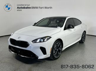 Certified 2026 BMW 228i xDrive w/ Technology Package video 1