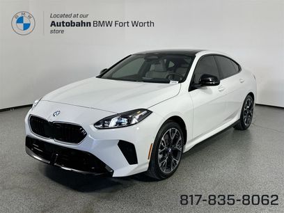 Certified 2026 BMW 228i xDrive w/ Technology Package