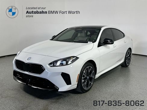 Certified 2026 BMW 228i xDrive w/ Technology Package image 1