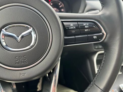 Used 2024 MAZDA CX-90 3.3 Turbo w/ Premium Plus Pkg image 22